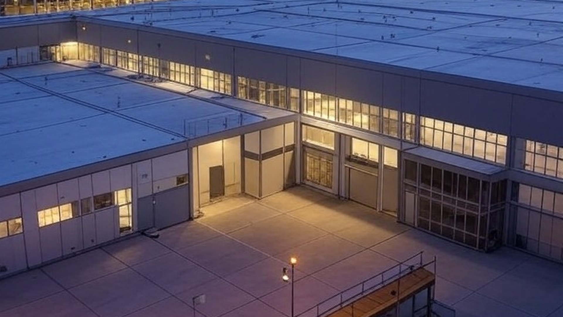 New Orleans pause on data centers shows AI infrastructure facing urban limits