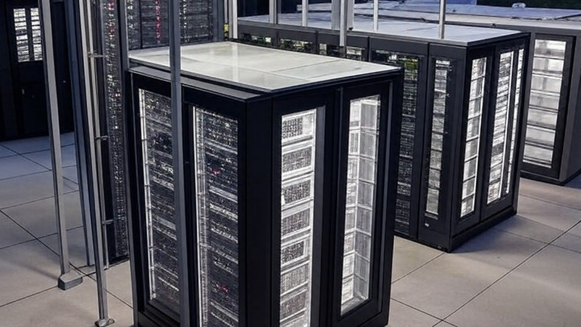 Legal deal locks in data center while Michigan residents lose zoning say