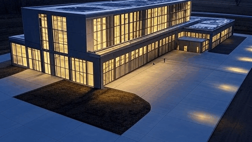 Local pushback shows data centers can still be stopped in Virginia