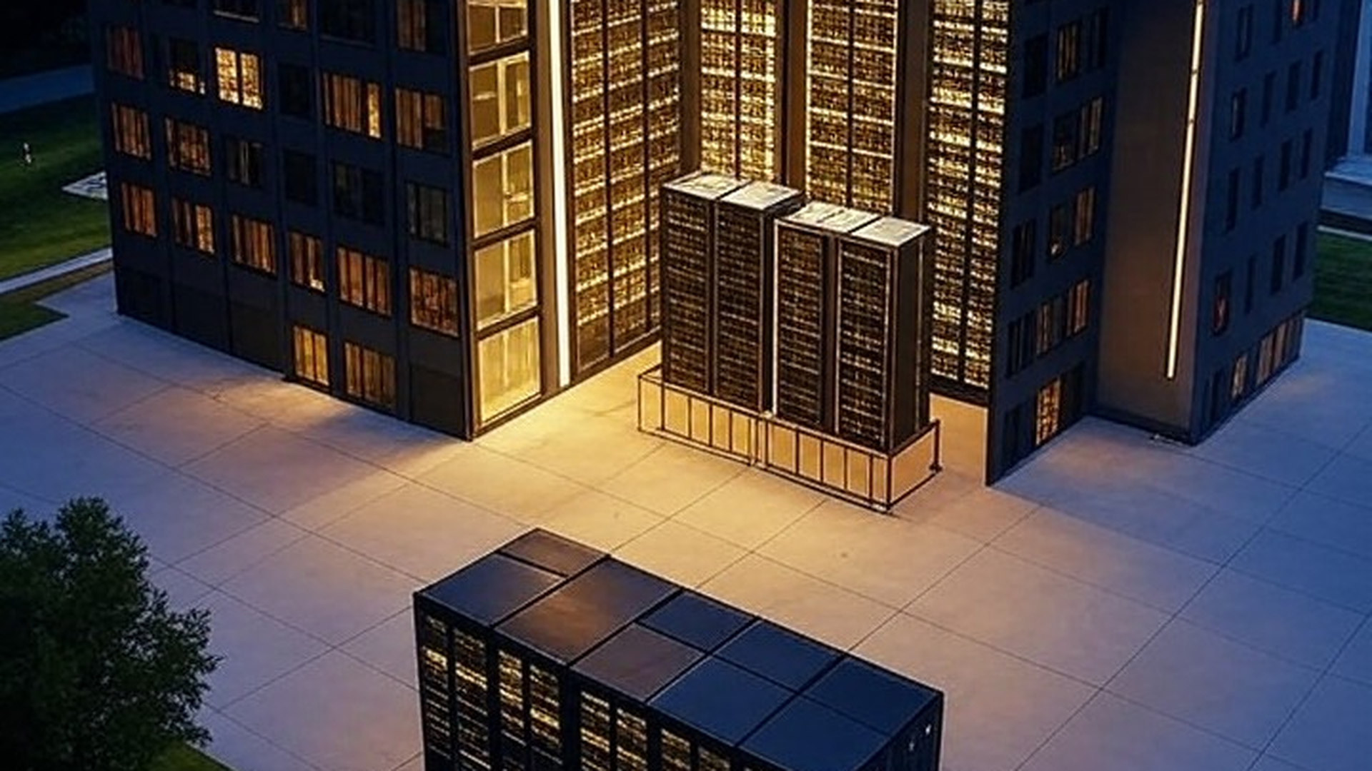 Balancing data center growth, rezoning battles, and community oversight in LaGrange, Georgia