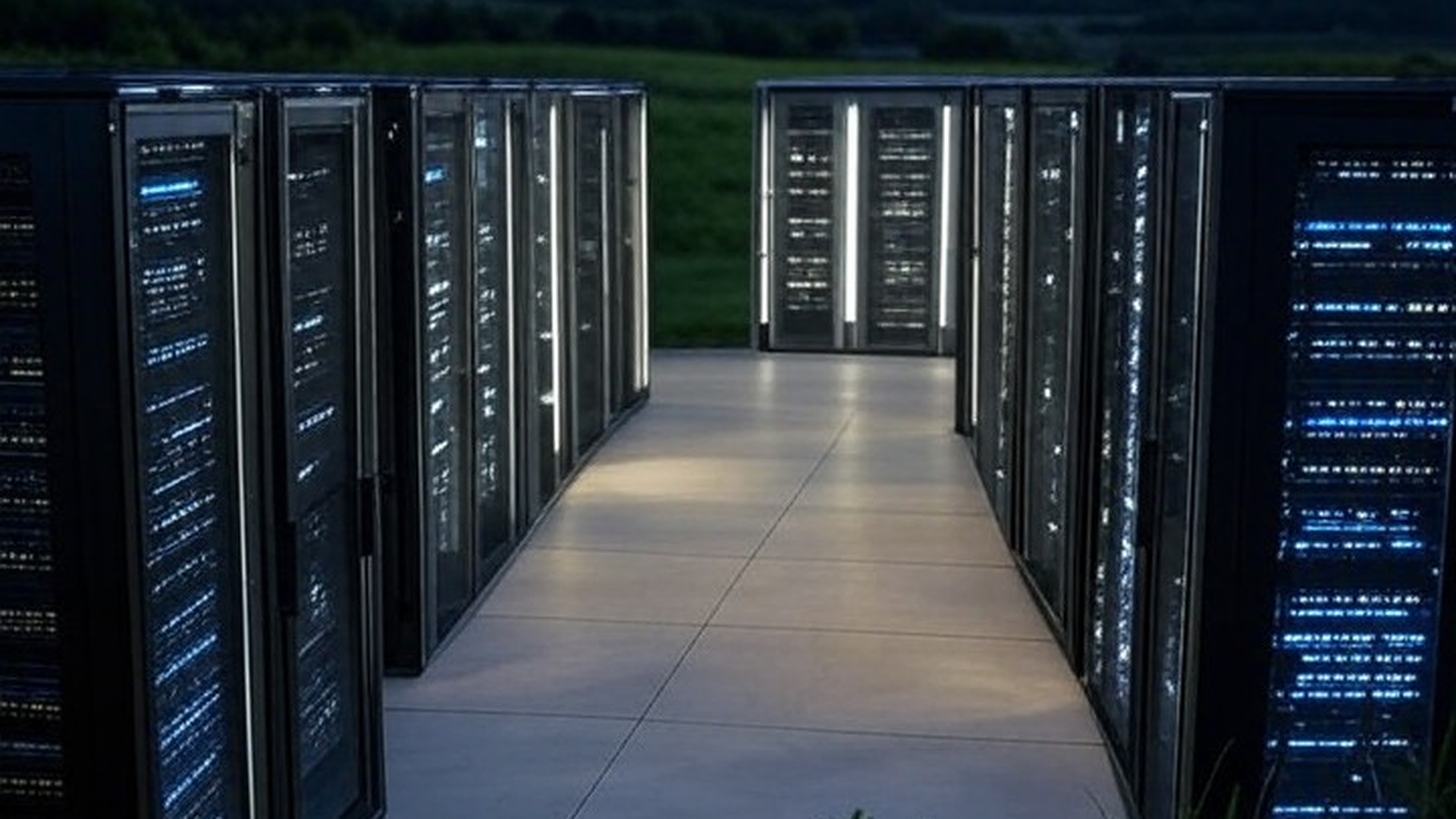 Community benefit agreements shape where and how AI data centers are built