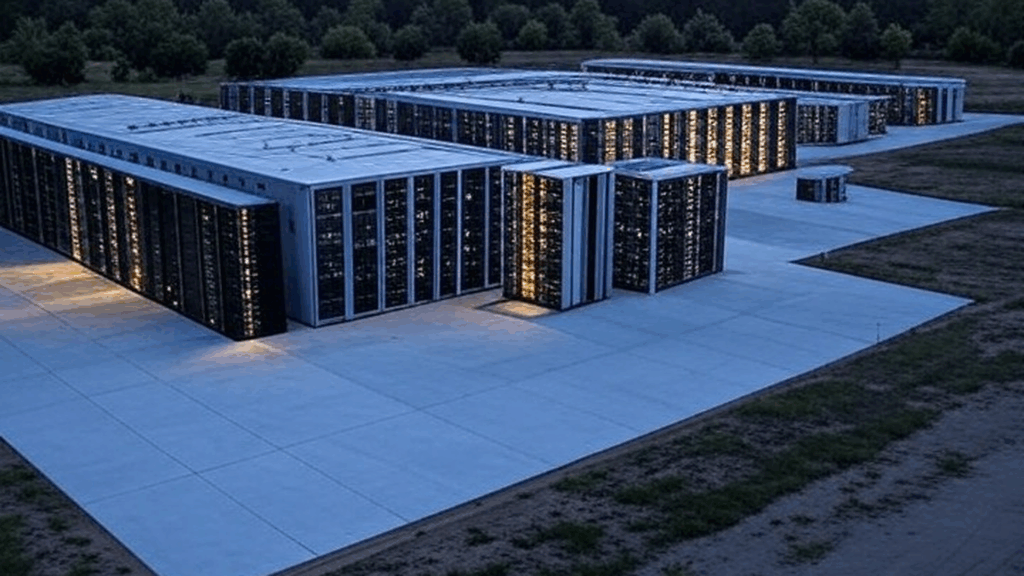 Local residents question University of Michigan data center’s impacts and limited community voice