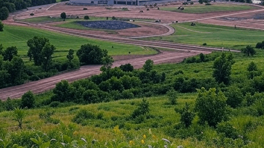 Local resistance blocks planned AI data center in rural Wisconsin