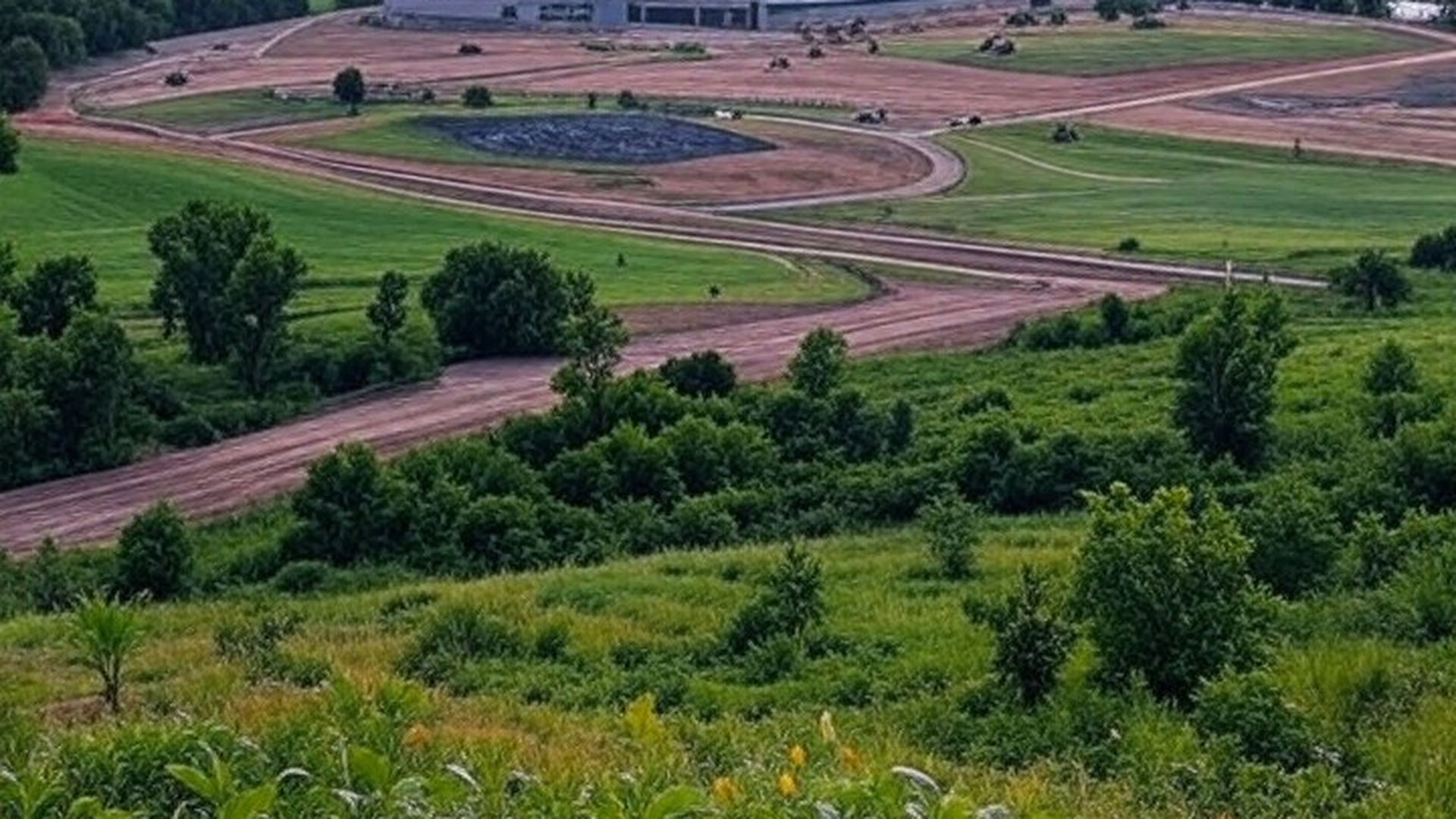 Local resistance blocks planned AI data center in rural Wisconsin