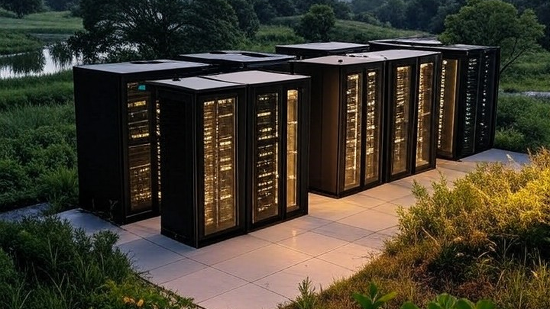 Balancing data center growth with climate rules shapes Colorado AI planning