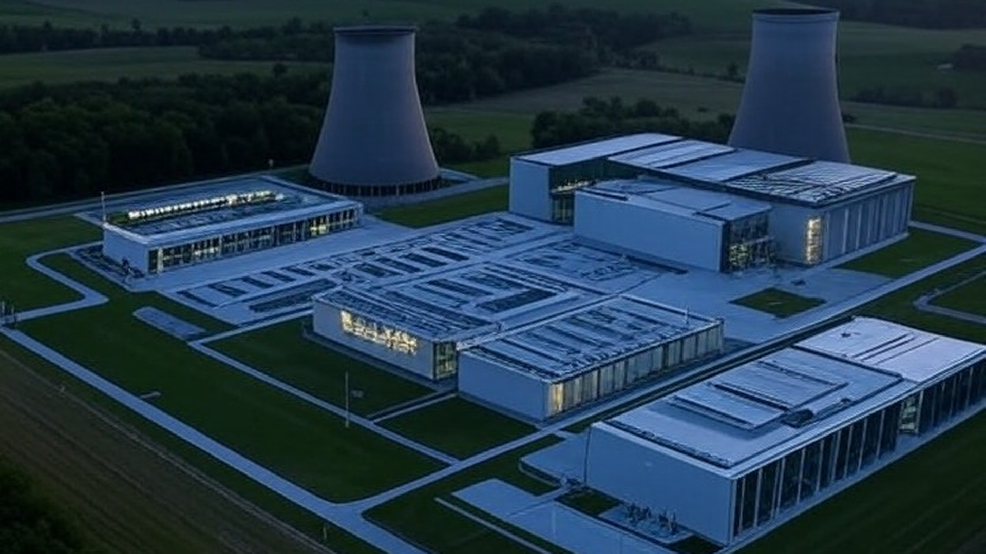 New Delaware rules shift data center power costs off residents