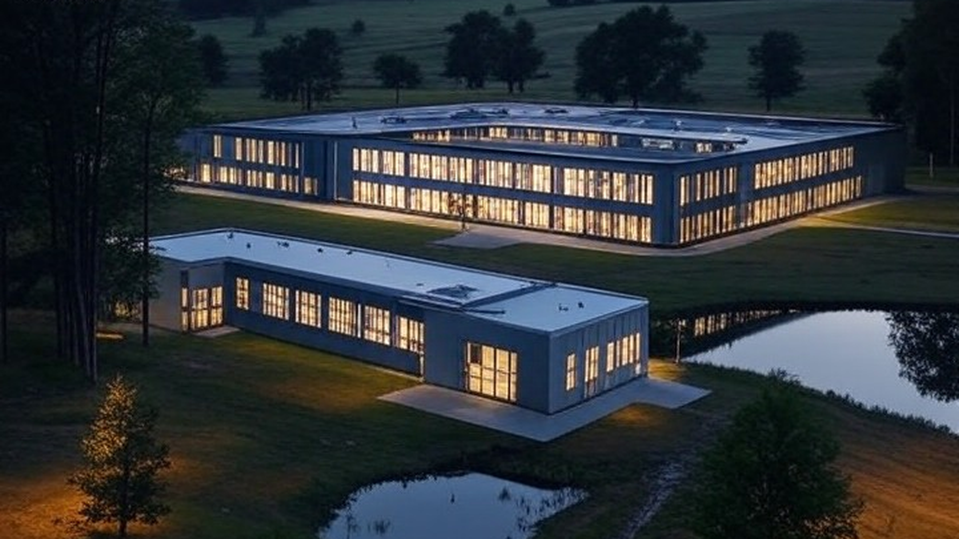 Planned rural data center in New York raises noise, water, and cultural concerns