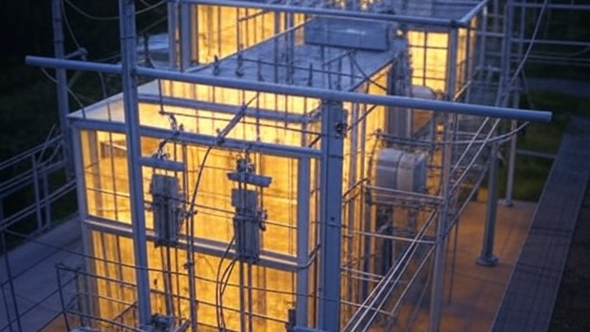 Delaware considers stricter data center regulations to address rising power demand