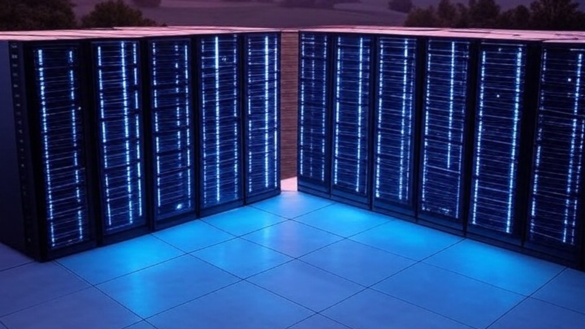 Data center developer requests one-year extension for land deal near Butte