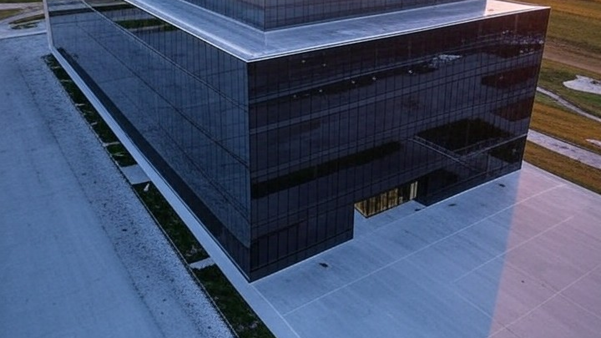 Fulton County, Indiana considers preemptive moratorium on future data centers