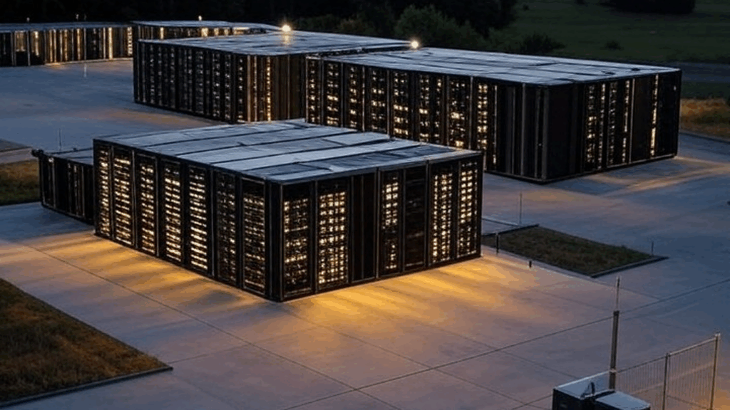 Virginia bill shifts rising electricity costs from households to data centers