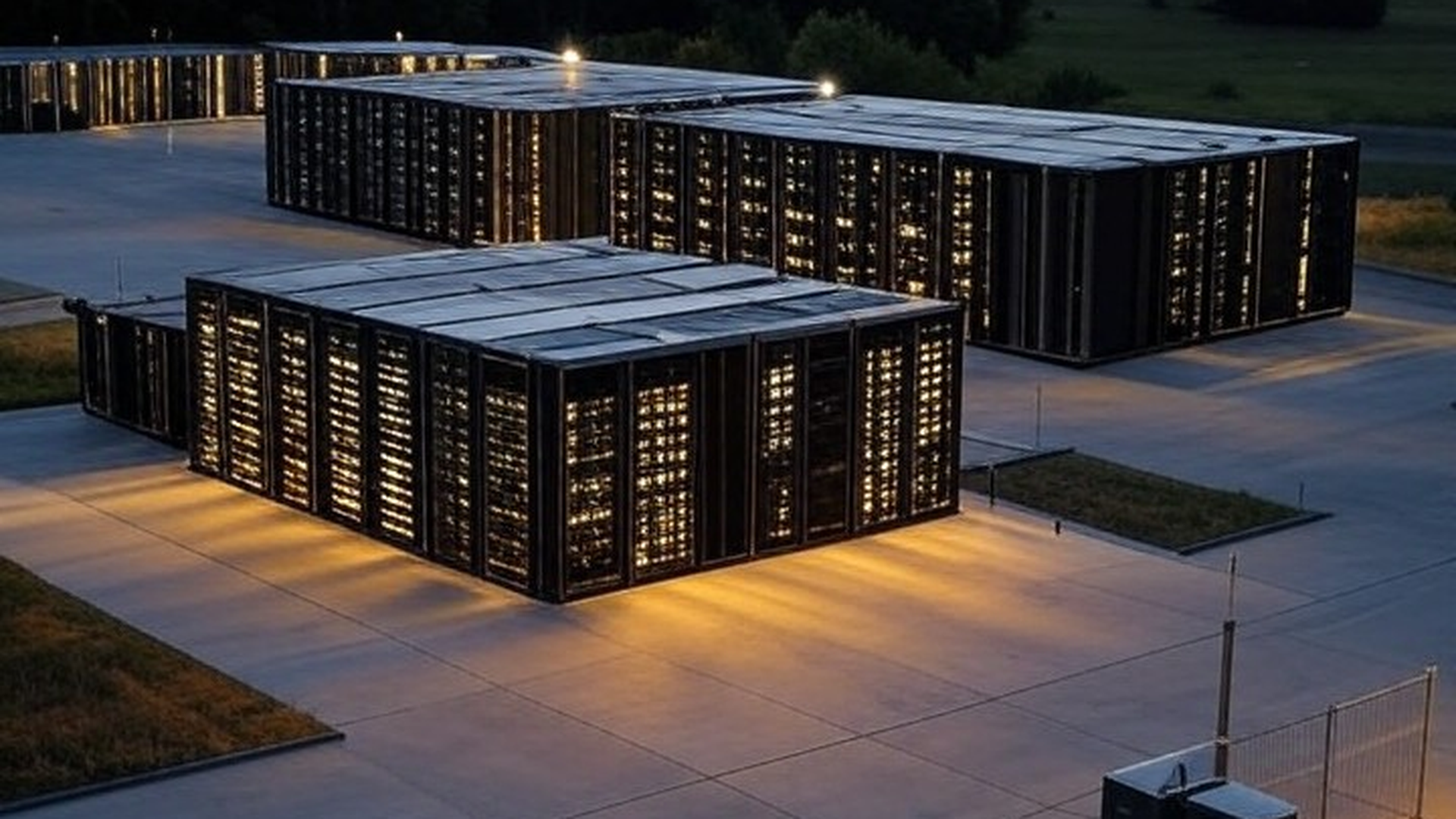 Virginia bill shifts rising electricity costs from households to data centers