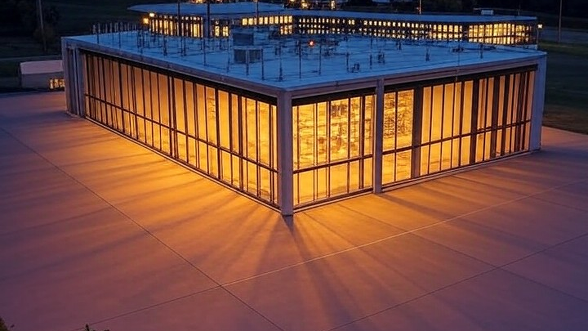 Indiana county enacts yearlong pause on new data center projects