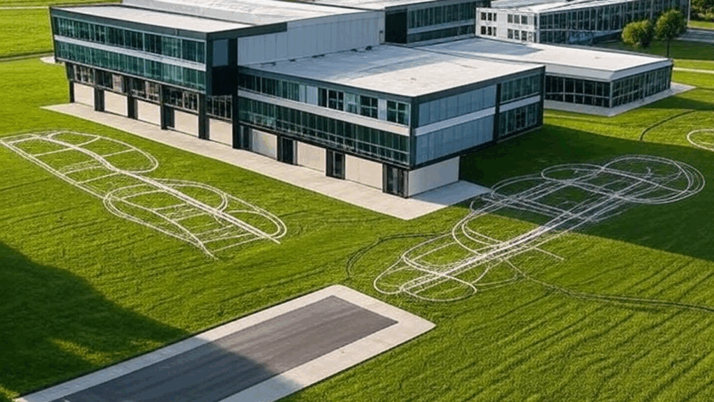 Wisconsin data center deal raises questions about Meta’s power costs