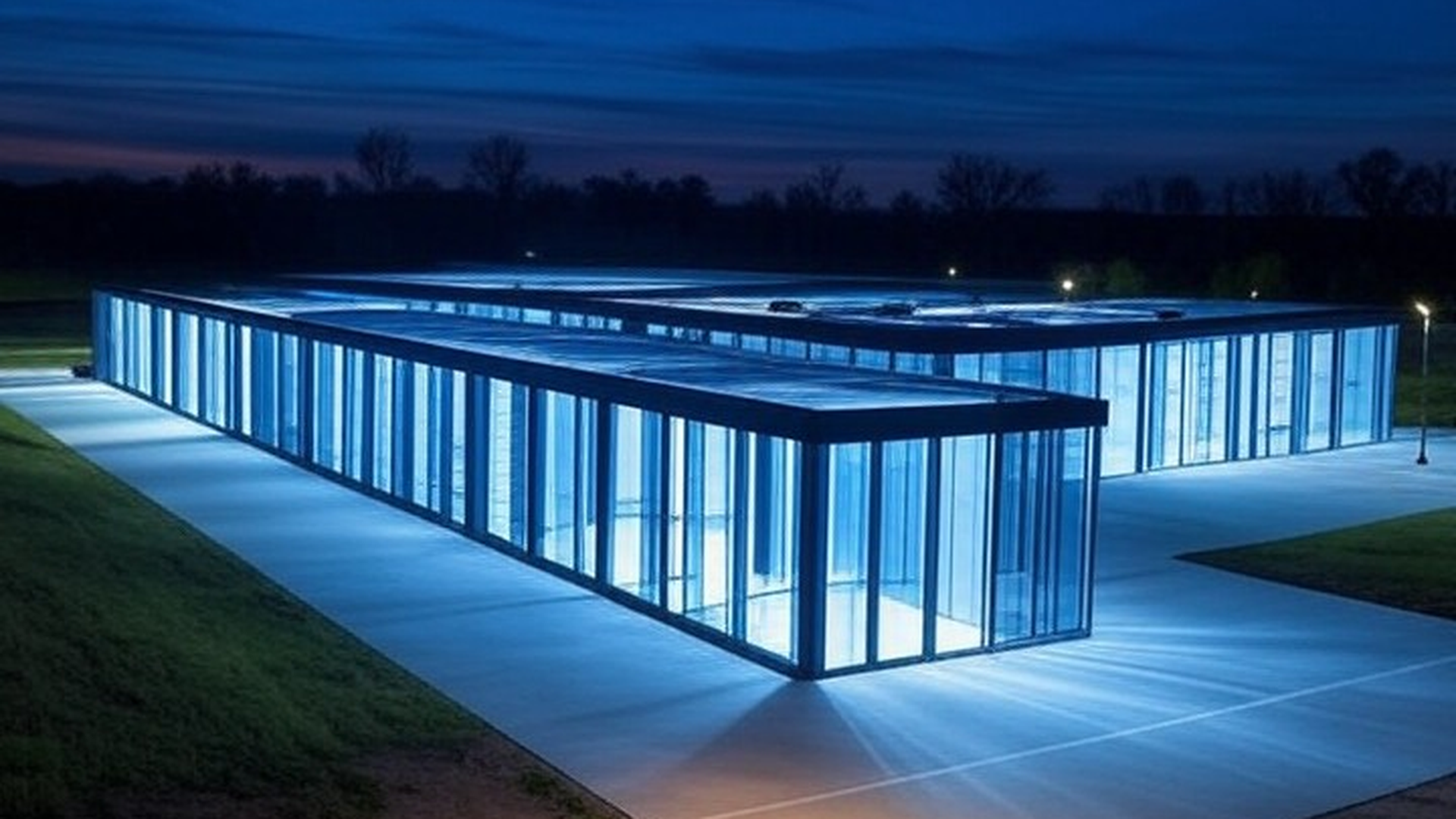 Indiana data center rezoning advances over residents’ environmental justice concerns