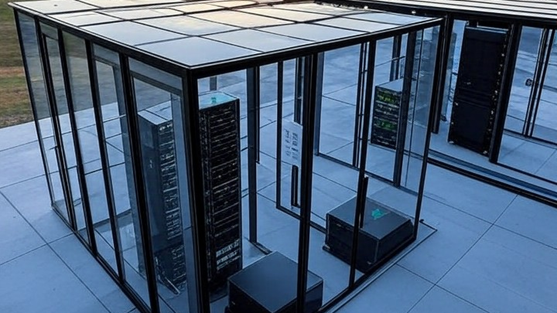 North Carolina town weighs moratorium on Bitcoin data center plan