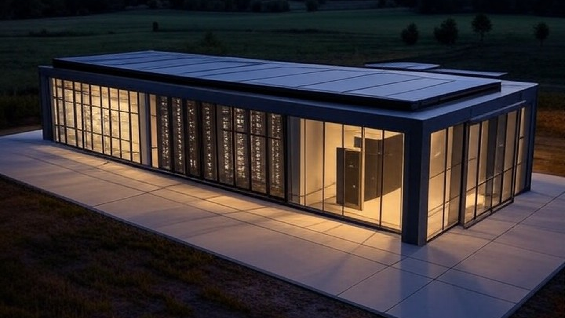 Illinois POWER Act would tightly regulate hyperscale data center resources