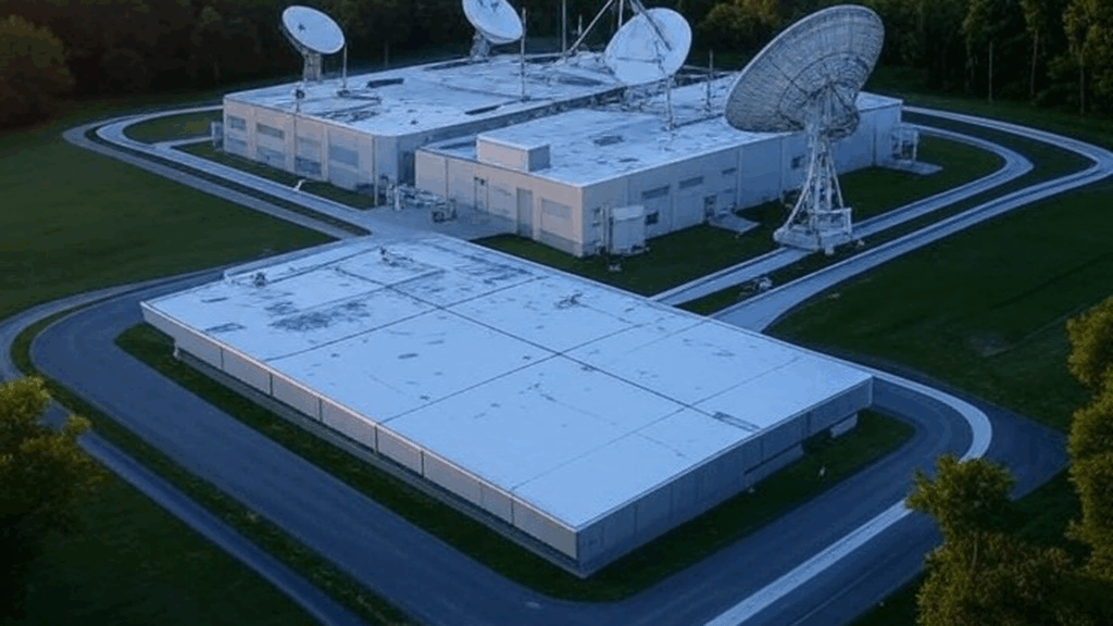 Ohio village delays decision on data center moratorium amid community concerns