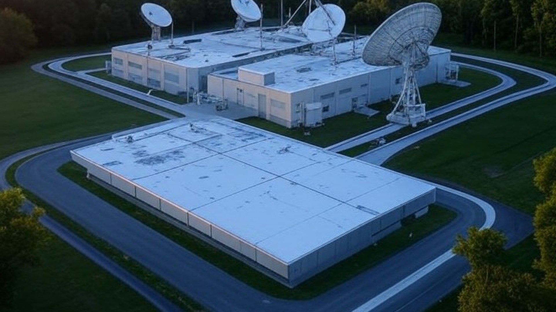 Ohio village delays decision on data center moratorium amid community concerns