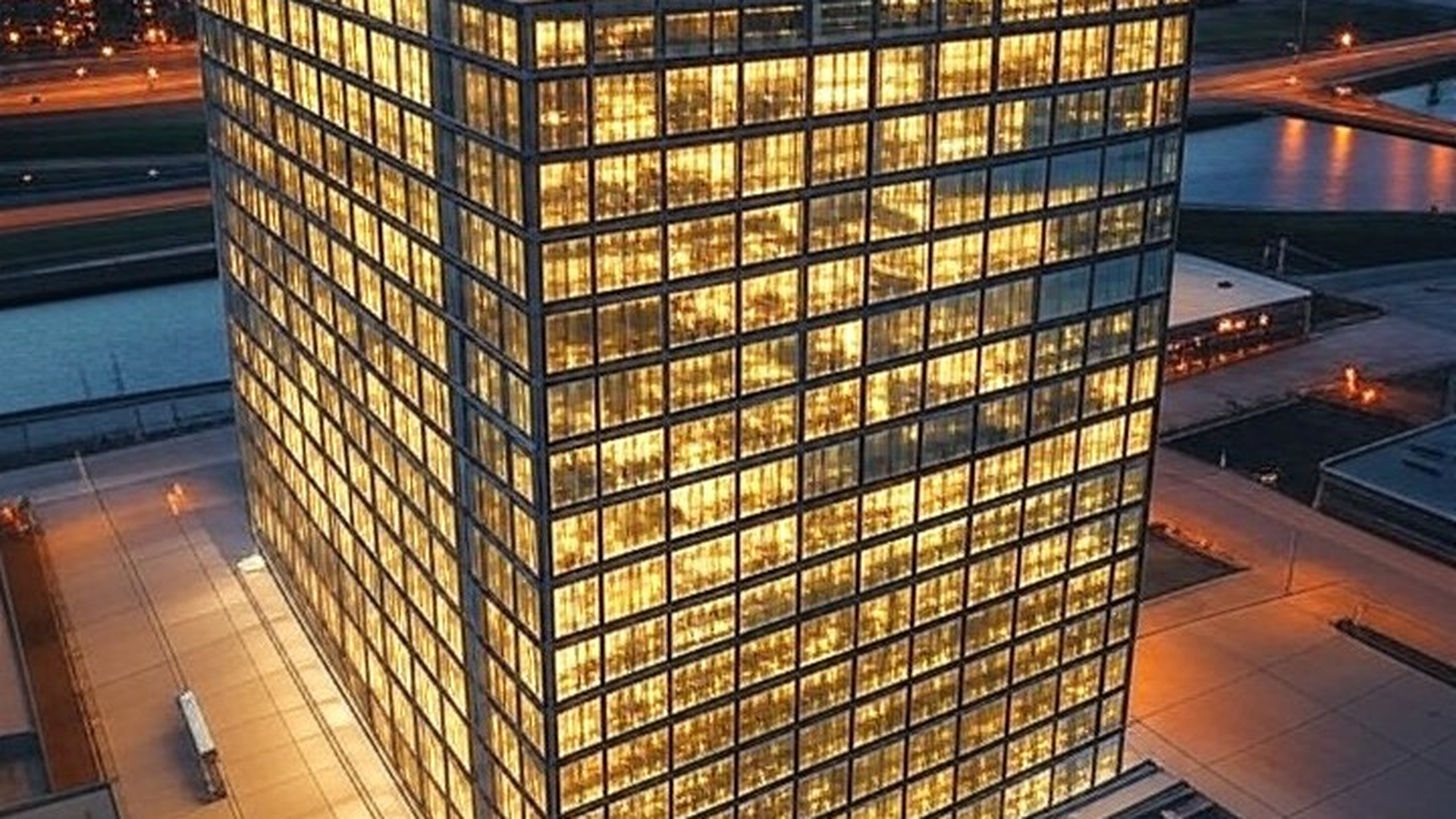 Minnesota city halts large data centers, crypto mines for one year