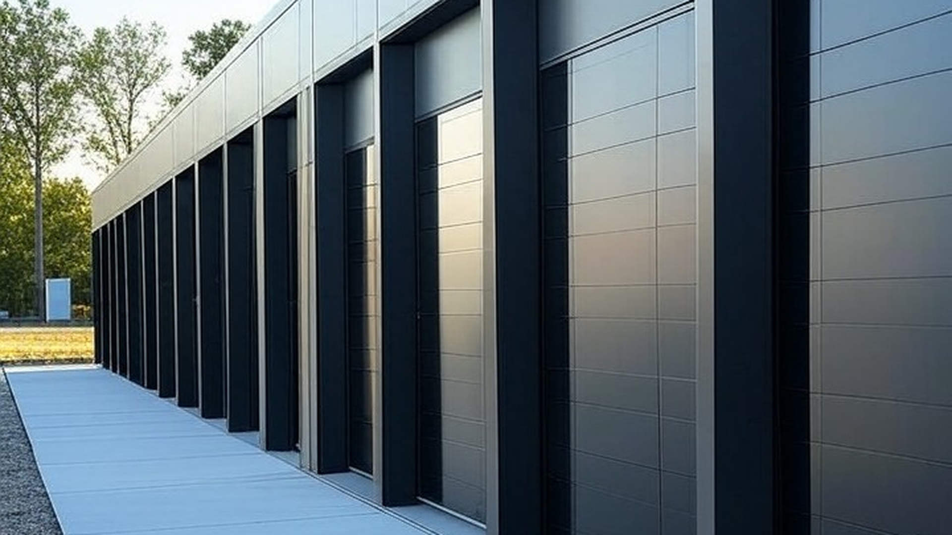 Monclova Township in Ohio enacts yearlong halt on data centers