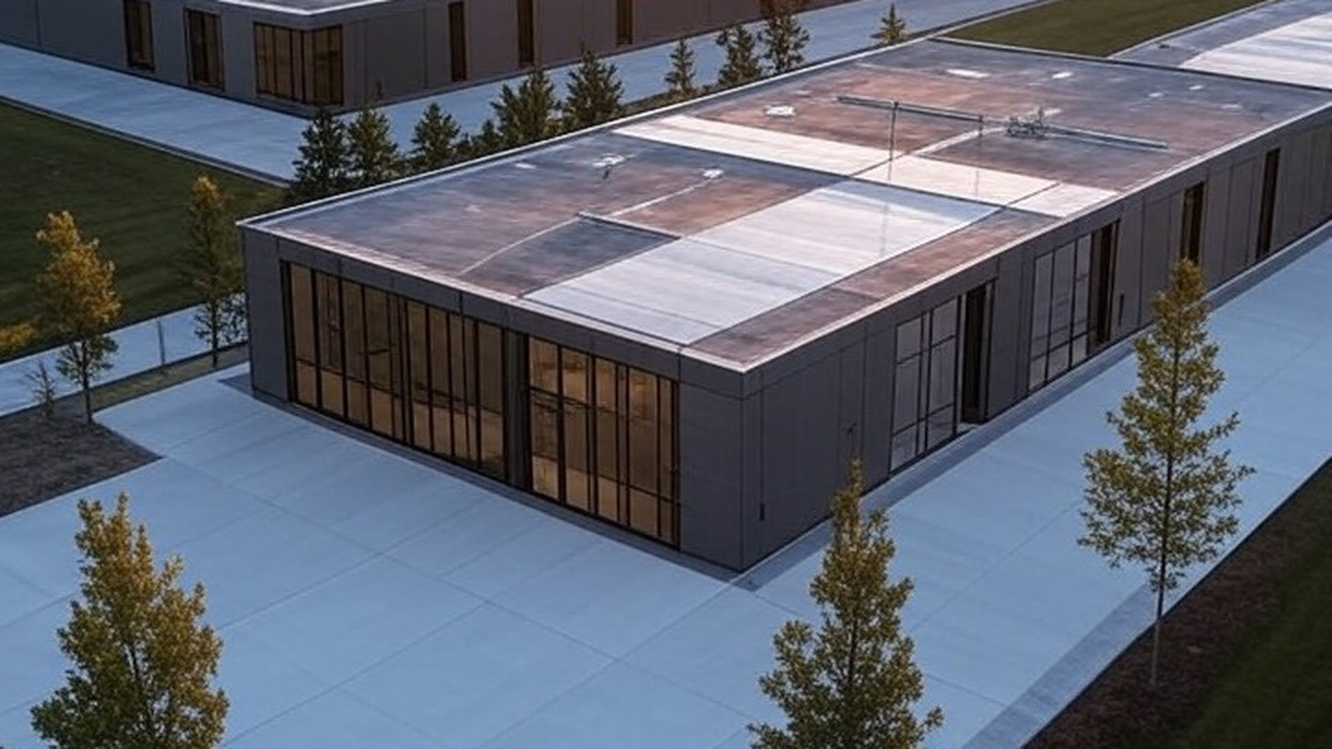 Northeast Wisconsin towns seek one-year pause on new data centers