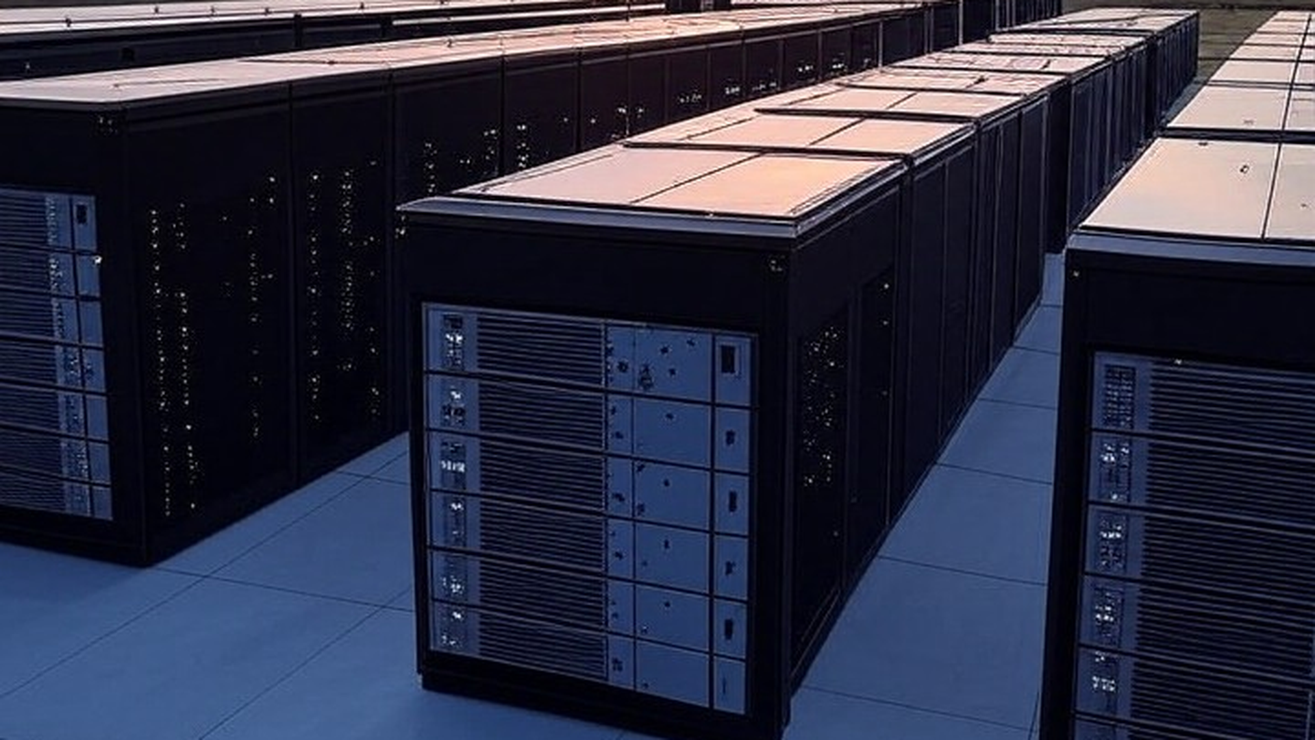South Dakota lawmakers reject statewide pause on new hyperscale data centers