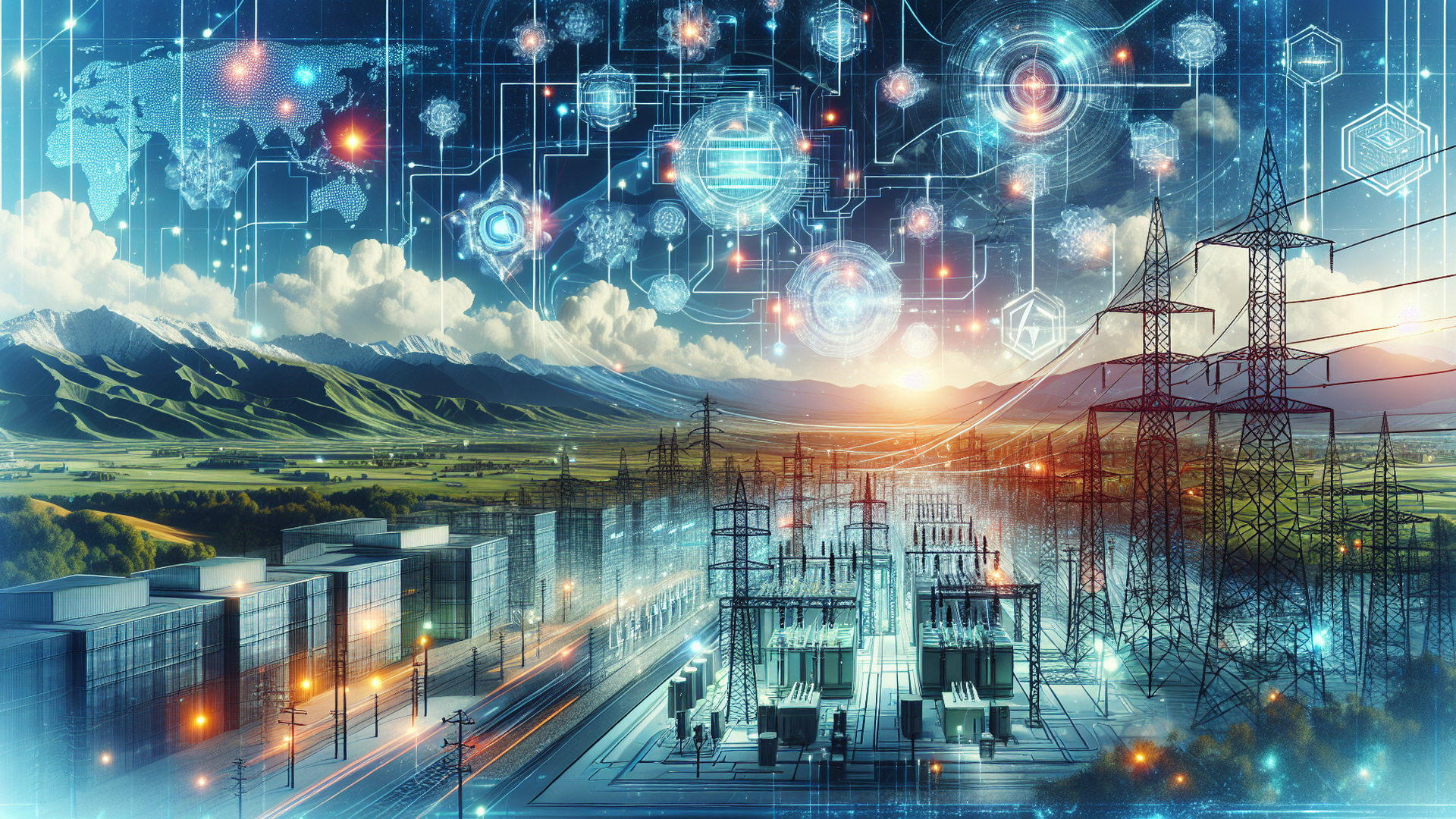 Georgia Power Defends AI Data Centers’ Impact on Georgia’s Electric Grid