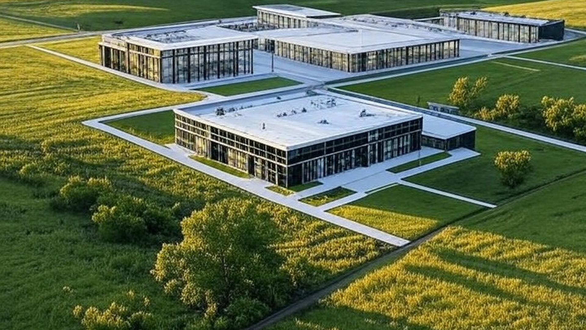 Kansas considers extended pause on rural AI data center projects