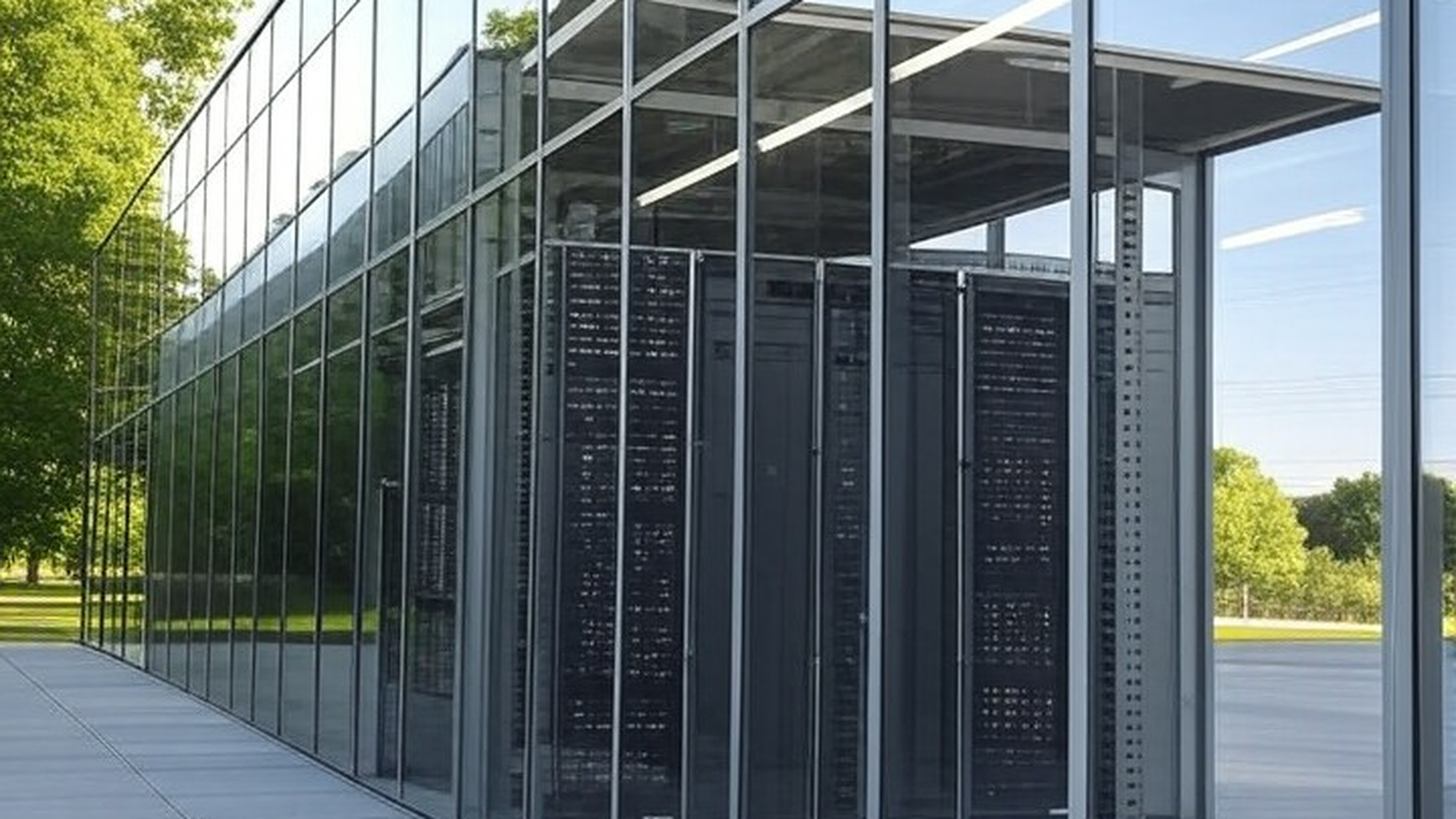 Maryland confirms data center executive to Frederick city planning commission