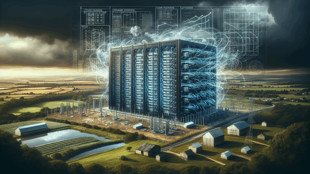 Missouri data center proposal delayed amid funding, zoning and resident concerns