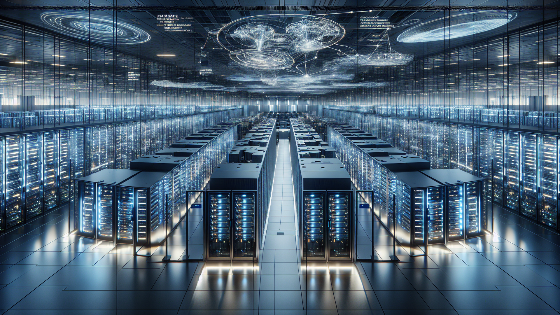 Virginia data center NDAs conceal massive water and power demands