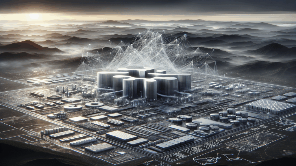 Alabama residents challenge Birmingham AI data center zoning and impacts