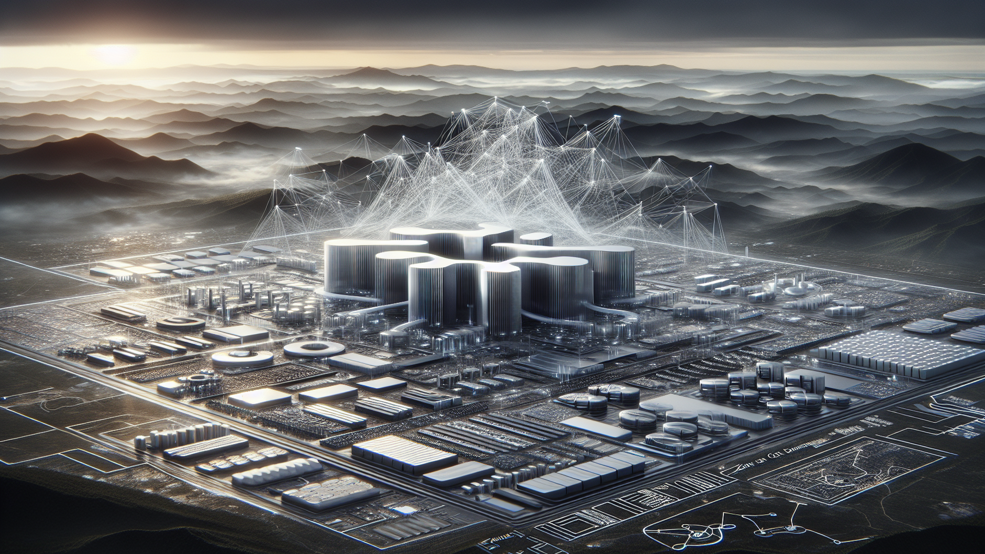 Alabama residents challenge Birmingham AI data center zoning and impacts