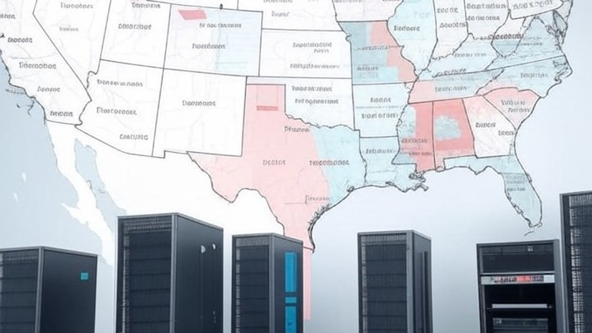 Data Center Locality Report: February 17, 2026