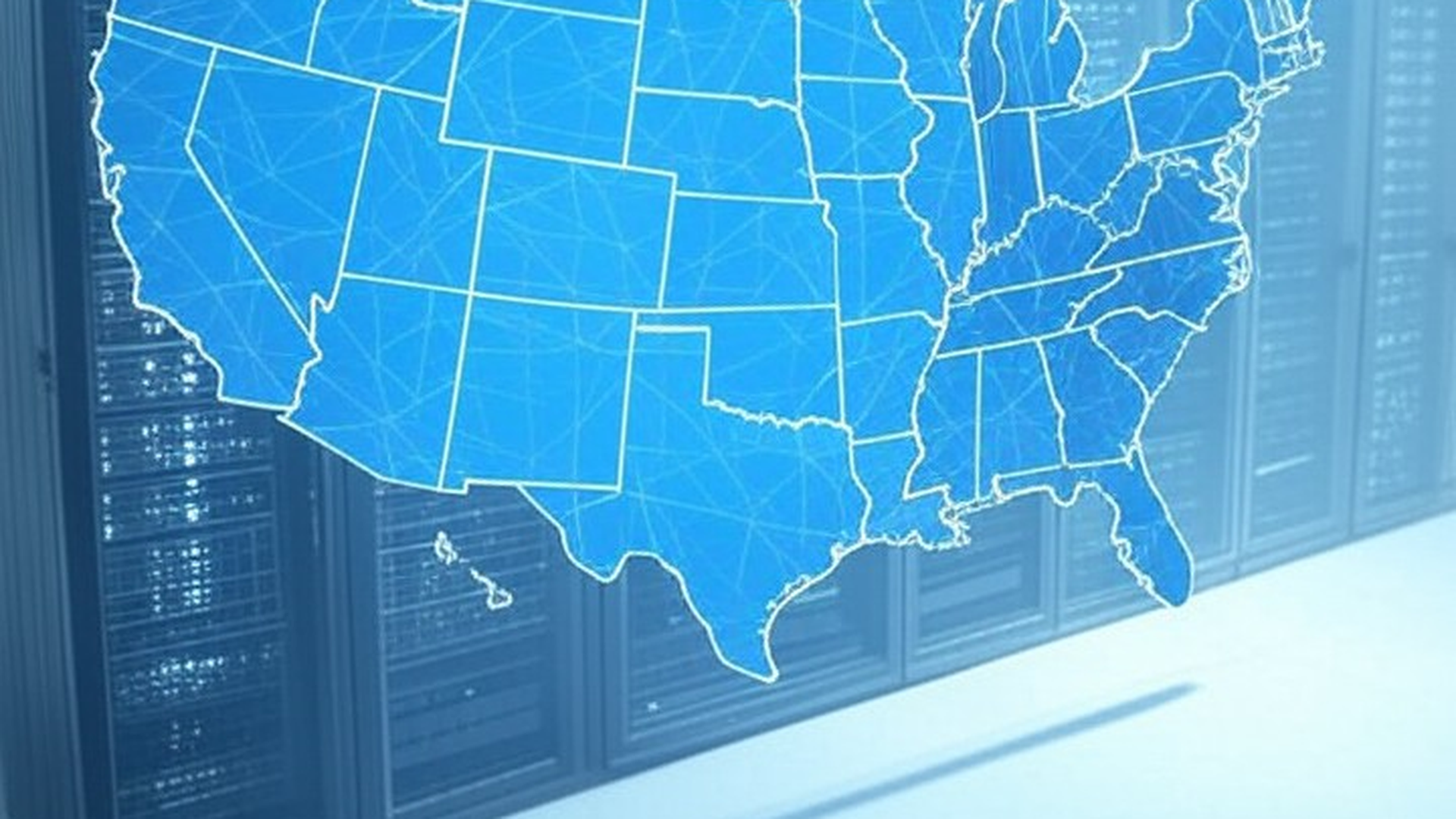 Data Center Locality Report: February 18, 2026