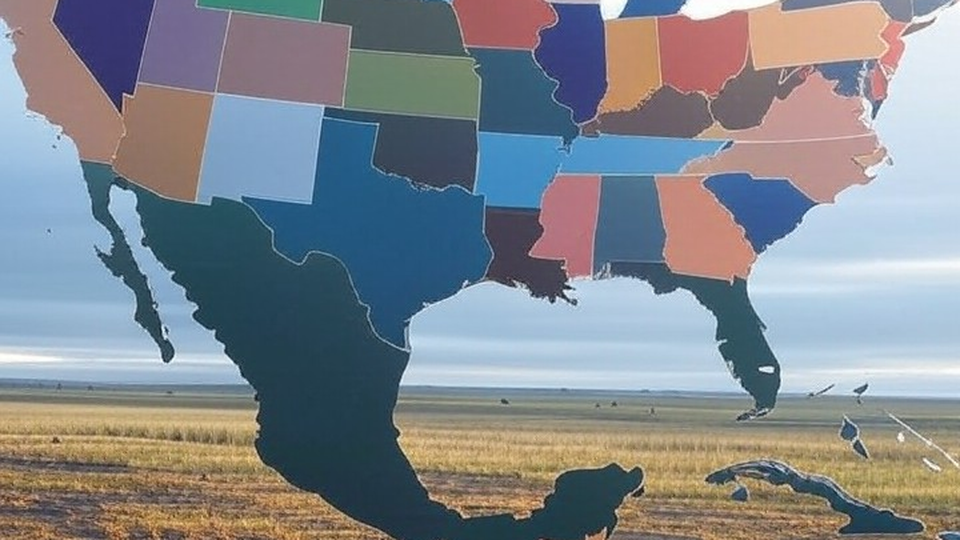 Data Center Locality Report: February 19, 2026