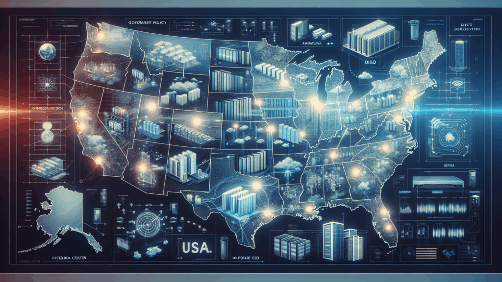 Data Center Locality Report: February 22, 2026