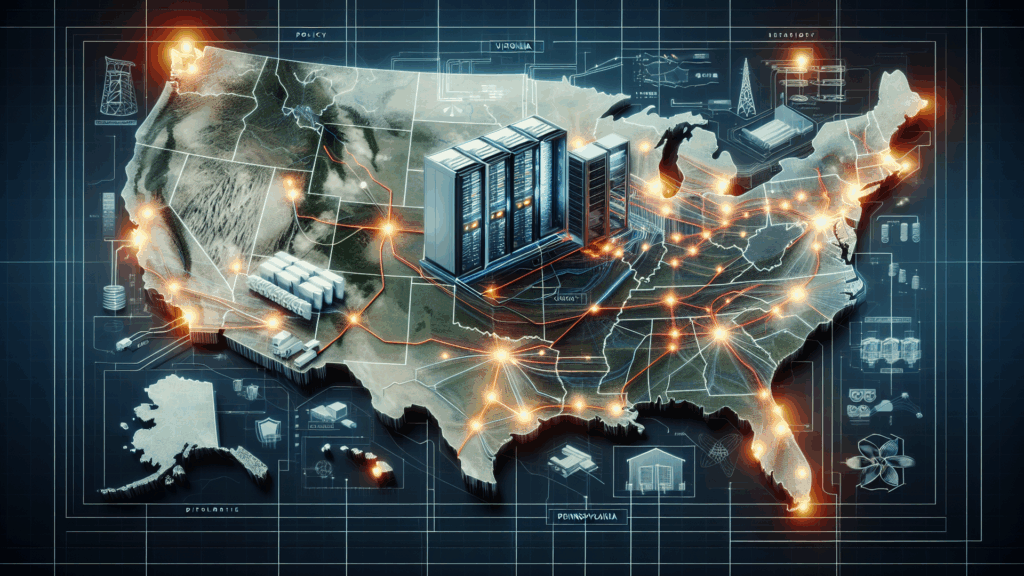 Data Center Locality Report: February 23, 2026