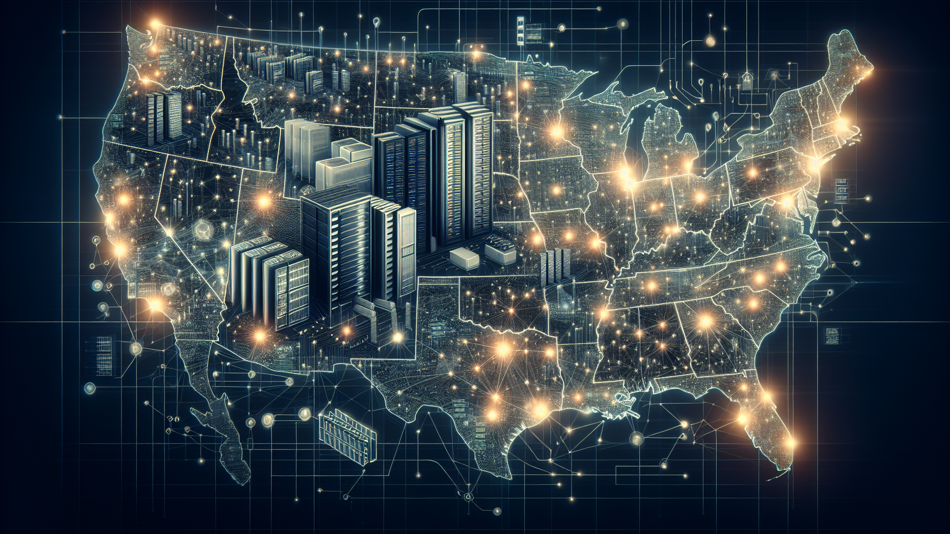 Data Center Locality Report: February 24, 2026