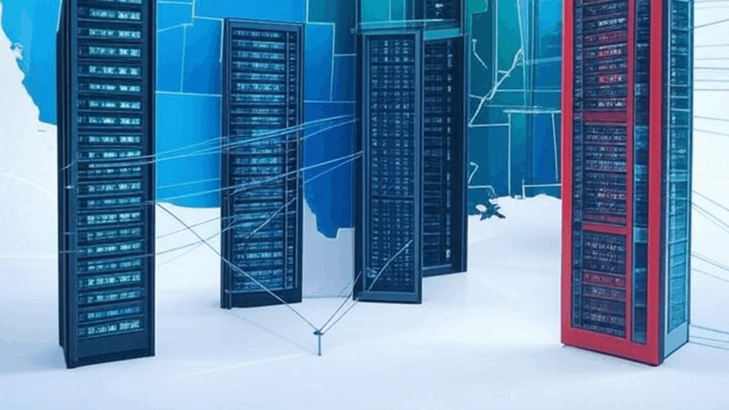 Data Center Locality Report: February 25, 2026