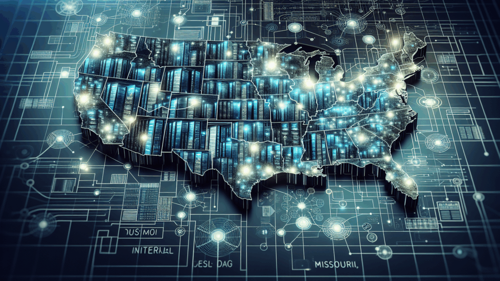 Data Center Locality Report: February 26, 2026