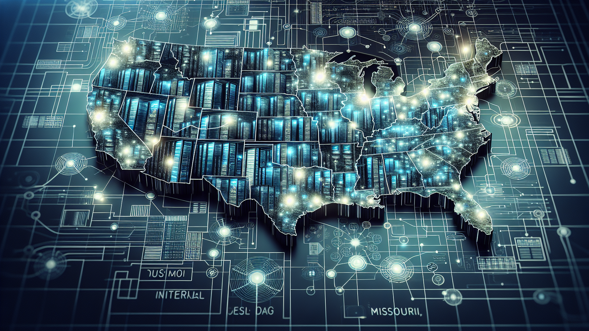 Data Center Locality Report: February 26, 2026