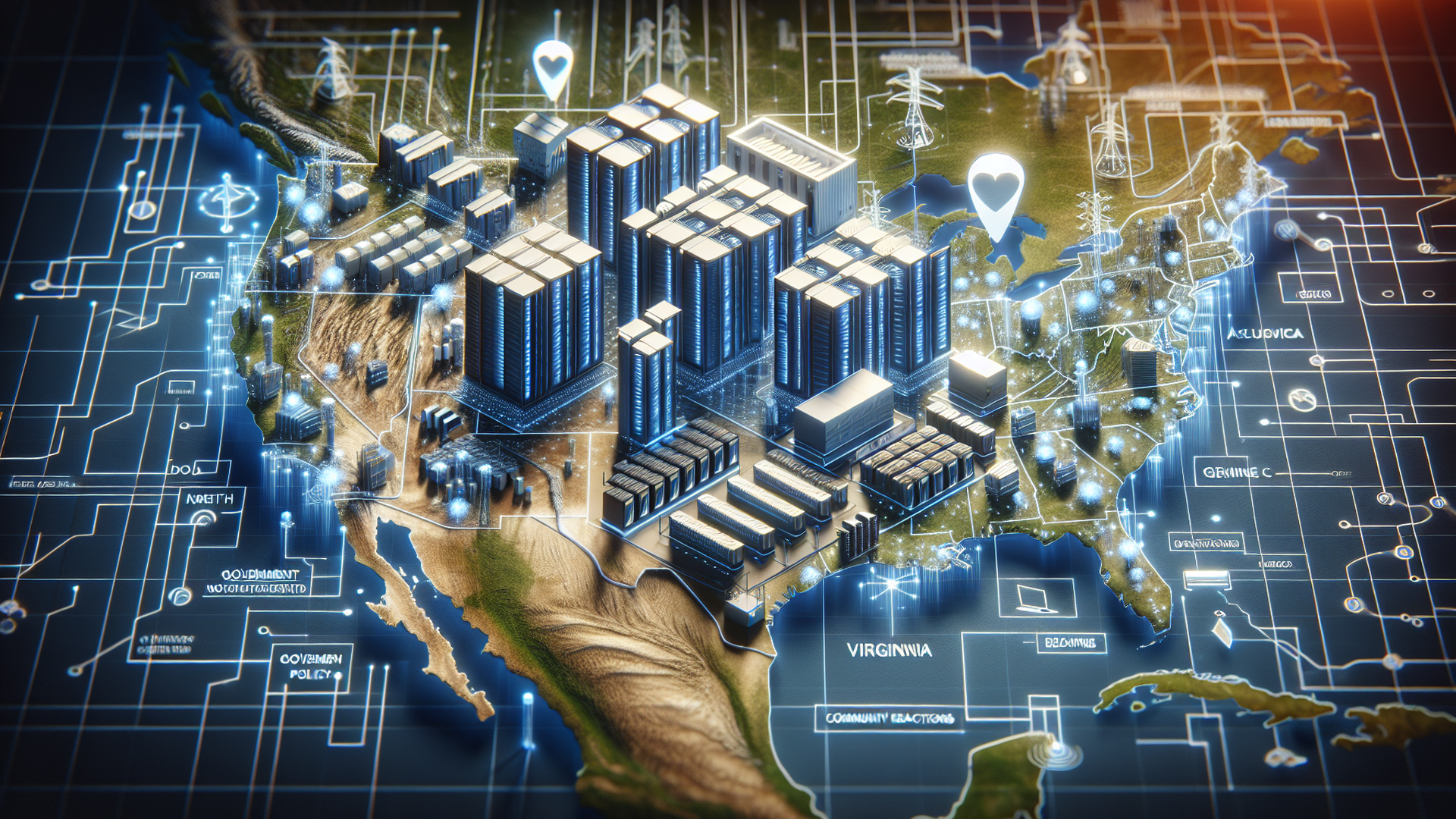 Data Center Locality Report: February 27, 2026