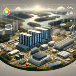 Virginia weighs Google AI data center gains against water risks