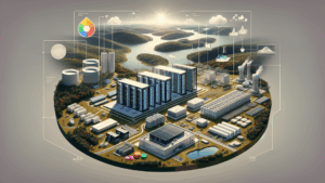 Virginia weighs Google AI data center gains against water risks