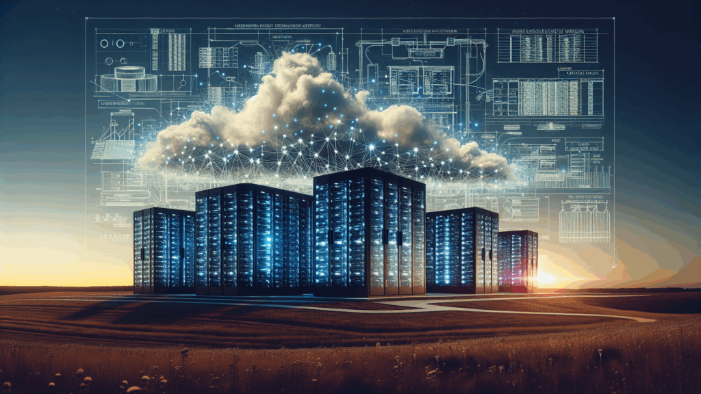 Minnesota lawmakers weigh two-year moratorium on new data centers