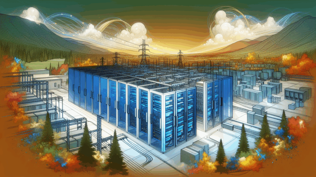 North Carolina developer withdraws Apex data center plan amid opposition