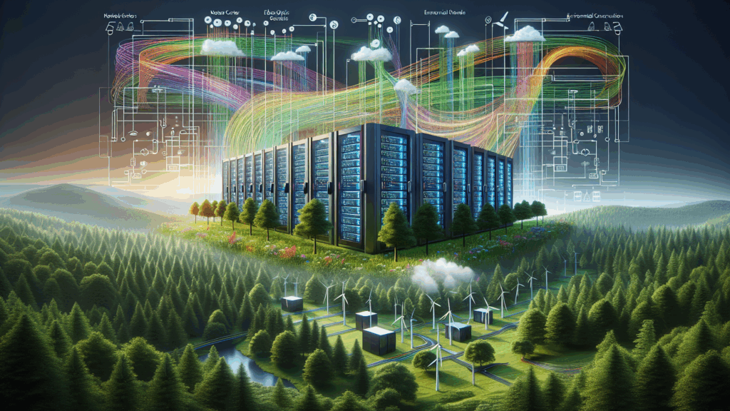 Pennsylvania ties faster data center permits to stricter environmental standards