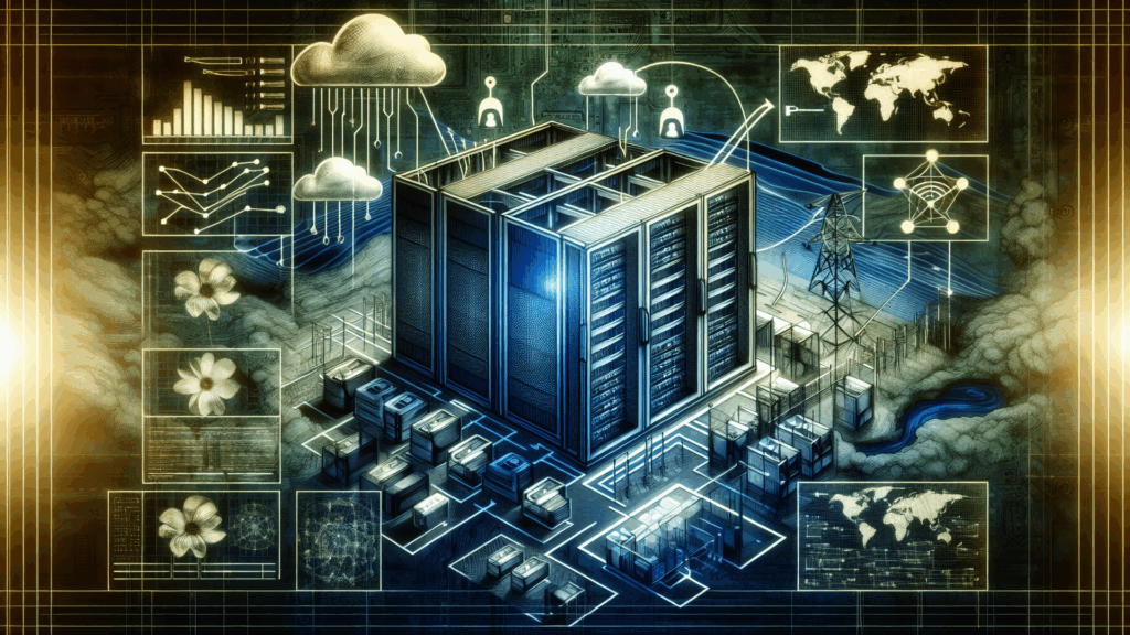 Florida data center secrecy raises concerns over power, water, transparency
